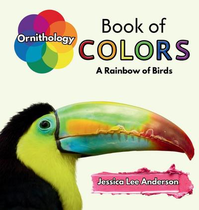 Ornithology Book of Colors