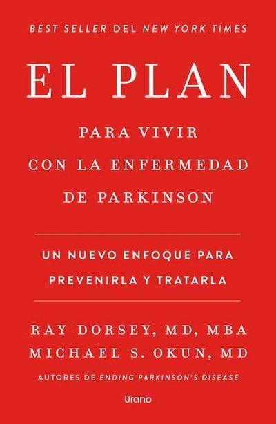 El Plan Para Vivir Con La Enfermedad de Parkinson