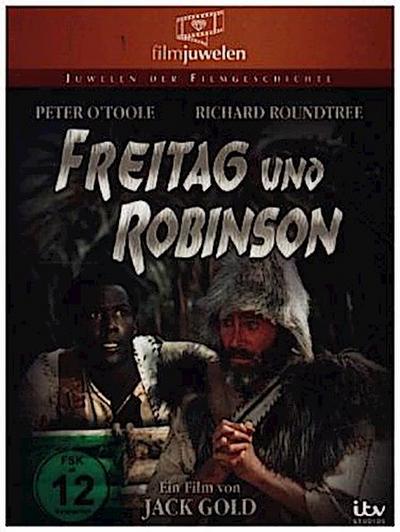 Freitag und Robinson