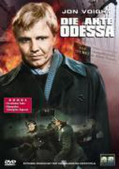 Ross, K: Akte Odessa