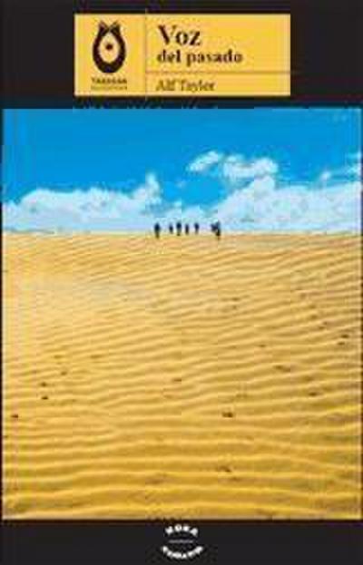 Voz del pasado