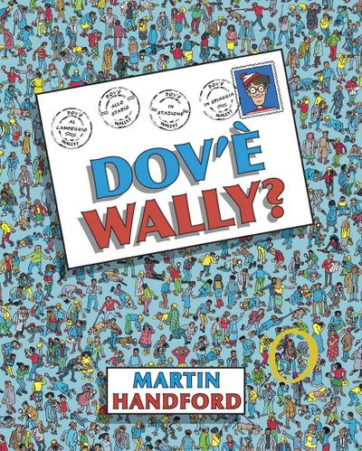 Dov’è Wally?