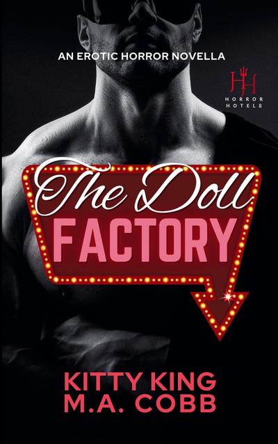 The Doll Factory