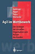 Agil im Wettbewerb