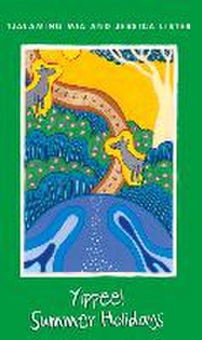 Yippee! Summer Holidays