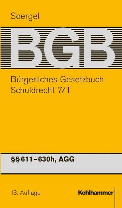 Bürgerliches Gesetzbuch mit Einführungsgesetz und Nebengesetzen (BGB)