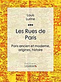 Les Rues de Paris