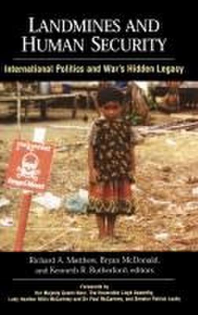 Landmines and Human Security