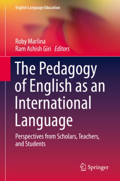 The Pedagogy of English as an International Language