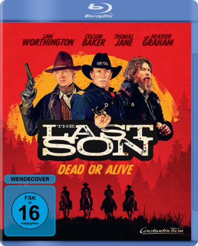 The Last Son - Dead or Alive
