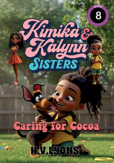 Kimika & Kalynn