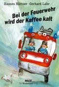 Bei der Feuerwehr wird der Kaffee kalt