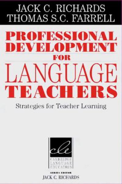 Professional Development for Language Teachers
