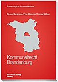 Kommunalrecht Brandenburg