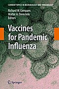 Vaccines for Pandemic Influenza