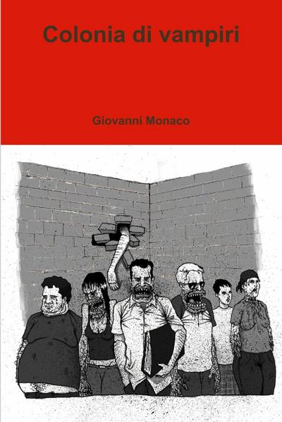 Colonia di vampiri