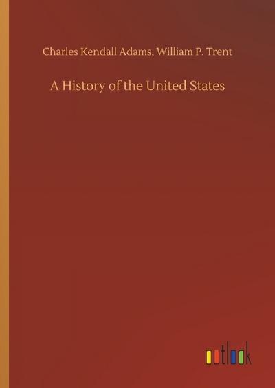 A History of the United States