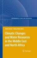 Climatic Changes and Water Resources in the Middle