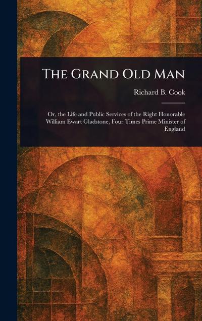 The Grand Old Man