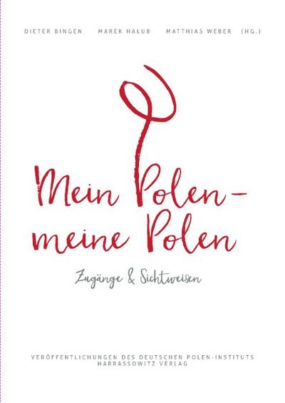 Mein Polen, meine Polen