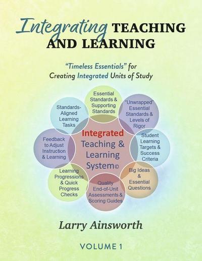 Integrating Teaching and Learning