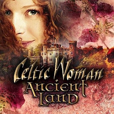 Ancient Land, 1 Audio-CD