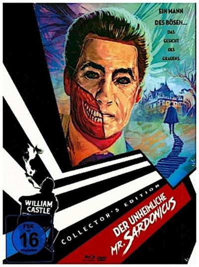 Der unheimliche Mr. Sardonicus