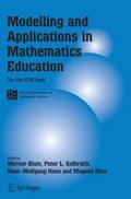 Modelling and Applications in Mathematics Educatio