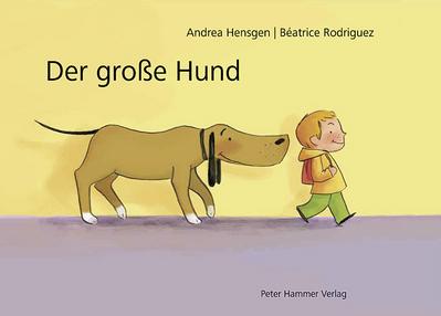 Rodriguez,Der große Hund