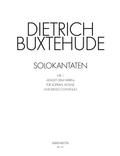 Singet dem Herrn für Sopran,Violine und Bc