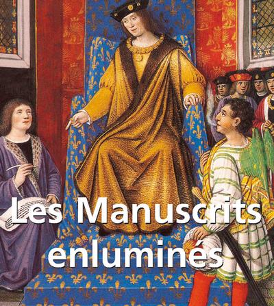 Les Manuscrits enluminés
