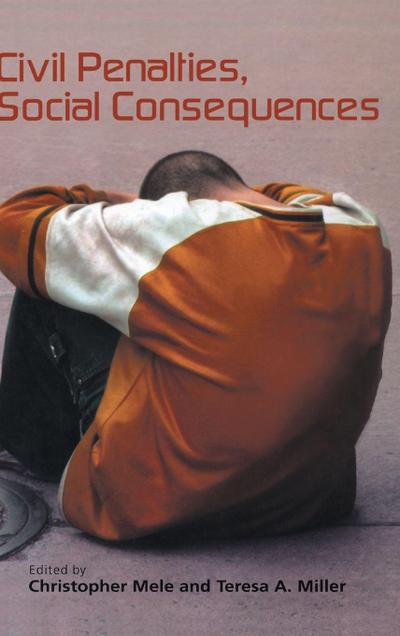 Civil Penalties, Social Consequences