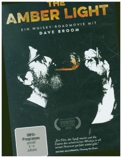 The Amber Light - Ein Whisky-Roadmovie