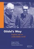 Goedel’s Way