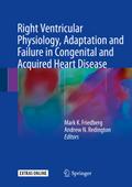 Right Ventricular Physiology, Adaptation and Failu