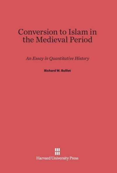 Conversion to Islam in the Medieval Period
