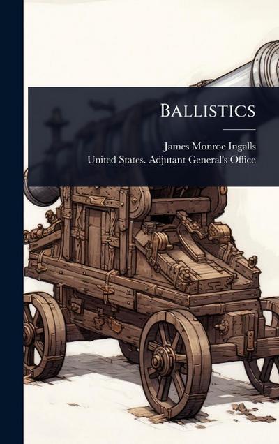 Ballistics