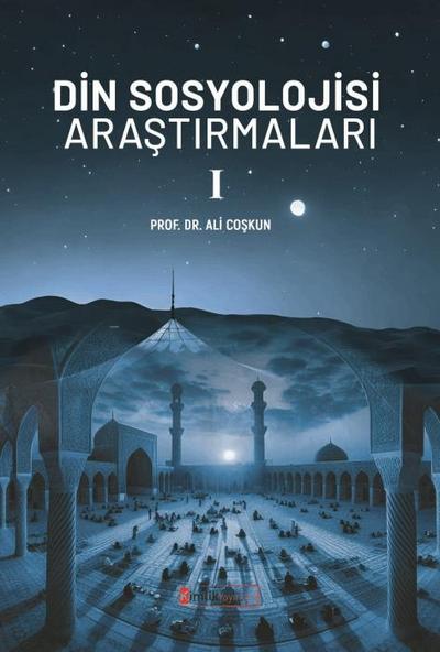 Din Sosyoloji Arastirmalari - 1