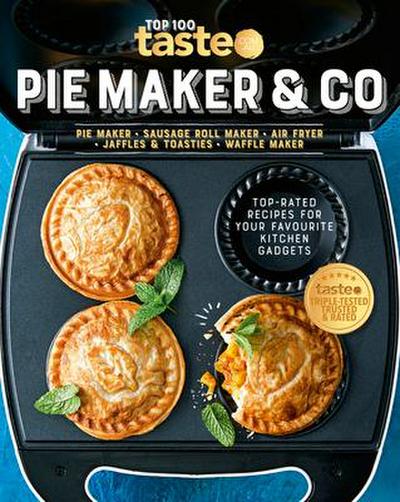 Pie Maker & Co