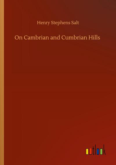 On Cambrian and Cumbrian Hills