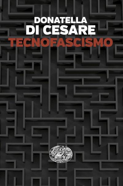 Tecnofascismo