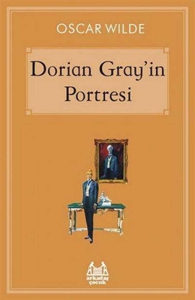 Dorian Grayin Portresi
