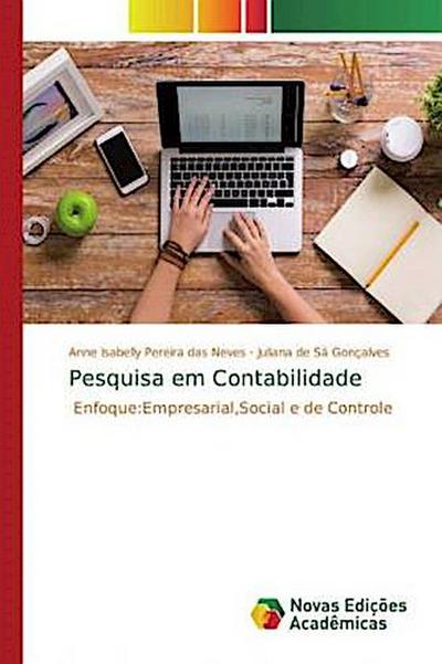 Pesquisa em Contabilidade