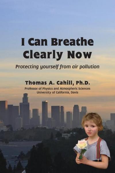Cahill, T: I CAN BREATHE CLEARLY NOW