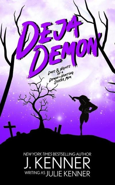 Deja Demon