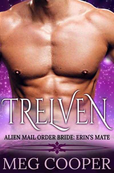 Trelven (Love Across the Universe)