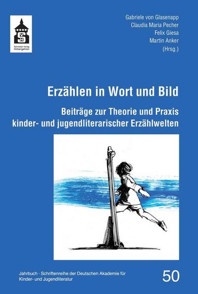 Erzählen in Wort und Bild - Gabriele von Glasenapp