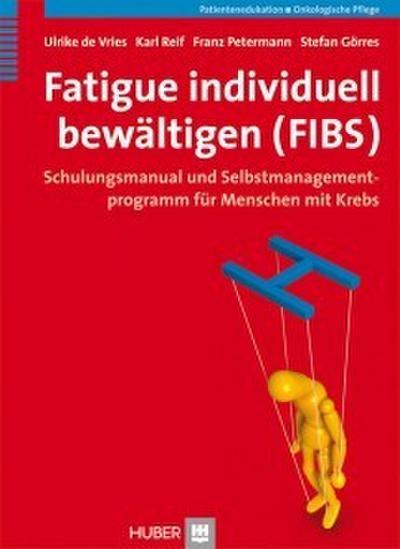Fatigue individuell bewältigen (FIBS)