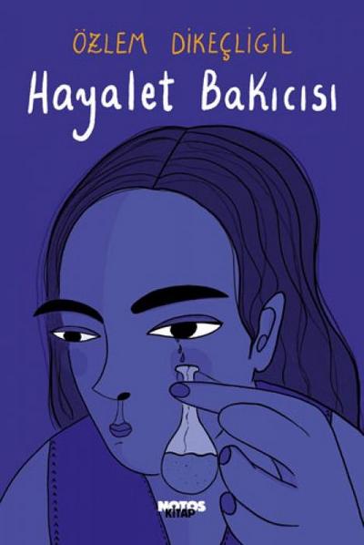Hayalet Bakicisi