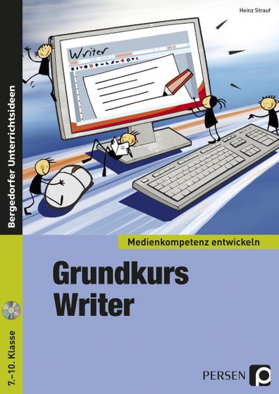 Grundkurs OpenOffice: Writer